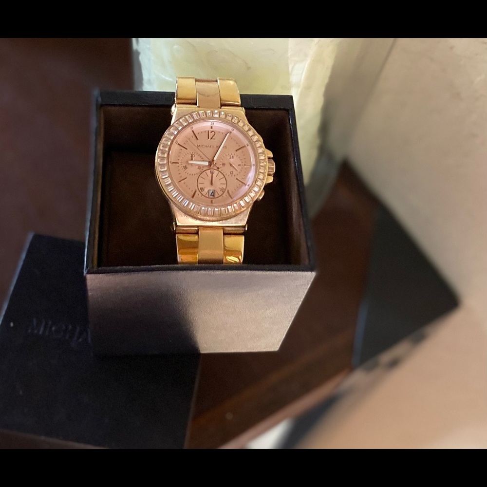 Michael Kors Watch